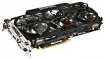 Видеокарта GIGABYTE GeForce GTX 780 1019Mhz PCI-E 3.0 3072Mb 6008Mhz 384 bit 2xDVI HDMI HDCP