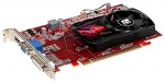 Видеокарта PowerColor Radeon HD 6570 650Mhz PCI-E 2.1 1024Mb 1000Mhz 128 bit DVI HDMI HDCP