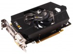 Видеокарта ZOTAC GeForce GTX 660 993Mhz PCI-E 3.0 2048Mb 6008Mhz 192 bit 2xDVI HDMI HDCP Synergy
