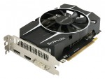 Видеокарта Sapphire Radeon R7 260X 1050Mhz PCI-E 3.0 2048Mb 6000Mhz 128 bit DVI HDMI HDCP