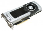 Видеокарта Inno3D GeForce GTX 780 Ti 875Mhz PCI-E 3.0 3072Mb 7000Mhz 384 bit 2xDVI HDMI HDCP