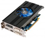 HIS Radeon R7 260X 1075Mhz PCI-E 3.0 1024Mb 6400Mhz 128 bit 2xDVI HDMI HDCP (#2)