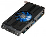 HIS Radeon R7 260X 1075Mhz PCI-E 3.0 1024Mb 6400Mhz 128 bit 2xDVI HDMI HDCP (#3)