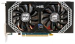 Видеокарта HIS Radeon R7 260X 1075Mhz PCI-E 3.0 1024Mb 6400Mhz 128 bit 2xDVI HDMI HDCP iPower