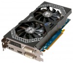 HIS Radeon R7 260X 1075Mhz PCI-E 3.0 1024Mb 6400Mhz 128 bit 2xDVI HDMI HDCP iPower (#2)