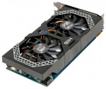 HIS Radeon R7 260X 1075Mhz PCI-E 3.0 1024Mb 6400Mhz 128 bit 2xDVI HDMI HDCP iPower (#3)