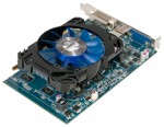HIS Radeon HD 7730 800Mhz PCI-E 3.0 2048Mb 1600Mhz 128 bit DVI HDMI HDCP (#3)
