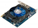 HIS Radeon HD 7730 800Mhz PCI-E 3.0 1024Mb 4500Mhz 128 bit DVI HDMI HDCP (#3)