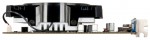 HIS Radeon HD 7730 800Mhz PCI-E 3.0 1024Mb 4500Mhz 128 bit DVI HDMI HDCP (#4)