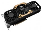 Видеокарта Palit GeForce GTX 780 Ti 980Mhz PCI-E 3.0 3072Mb 7000Mhz 384 bit 2xDVI HDMI HDCP