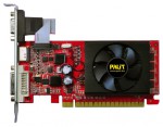 Видеокарта Palit GeForce 210 589Mhz PCI-E 2.0 1024Mb 1000Mhz 64 bit DVI HDMI HDCP