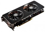 Видеокарта XFX Radeon R9 270X 1100Mhz PCI-E 3.0 2048Mb 5800Mhz 256 bit 2xDVI HDMI HDCP