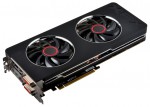 Видеокарта XFX Radeon R9 280X 1080Mhz PCI-E 3.0 3072Mb 6200Mhz 384 bit 2xDVI HDMI HDCP