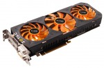 Видеокарта ZOTAC GeForce GTX 780 941Mhz PCI-E 3.0 3072Mb 6008Mhz 384 bit 2xDVI HDMI HDCP