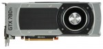 Видеокарта ZOTAC GeForce GTX 780 Ti 876Mhz PCI-E 3.0 3072Mb 7000Mhz 384 bit 2xDVI HDMI HDCP