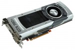 ZOTAC GeForce GTX 780 Ti 876Mhz PCI-E 3.0 3072Mb 7000Mhz 384 bit 2xDVI HDMI HDCP (#2)