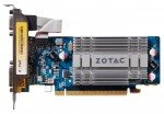 ZOTAC GeForce 210 520Mhz PCI-E 2.0 1024Mb 1200Mhz 32 bit DVI HDMI HDCP