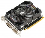 Видеокарта Inno3D GeForce GTX 650 1058Mhz PCI-E 3.0 2048Mb 5000Mhz 128 bit 2xDVI Mini-HDMI HDCP Green