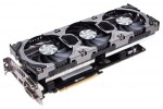 Видеокарта Inno3D GeForce GTX 780 Ti 1006Mhz PCI-E 3.0 3072Mb 7200Mhz 384 bit 2xDVI HDMI HDCP