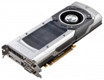 Видеокарта Inno3D GeForce GTX TITAN 837Mhz PCI-E 3.0 6144Mb 6008Mhz 384 bit 2xDVI HDMI HDCP