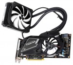 Видеокарта Inno3D GeForce GTX TITAN 937Mhz PCI-E 3.0 6144Mb 6008Mhz 384 bit 2xDVI HDMI HDCP