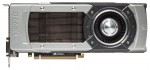 Видеокарта EVGA GeForce GTX 770 1046Mhz PCI-E 3.0 2048Mb 7010Mhz 256 bit 2xDVI HDMI HDCP Cool