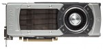Видеокарта EVGA GeForce GTX 770 1085Mhz PCI-E 3.0 2048Mb 7010Mhz 256 bit 2xDVI HDMI HDCP Superclocked