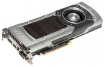 EVGA GeForce GTX 770 1085Mhz PCI-E 3.0 2048Mb 7010Mhz 256 bit 2xDVI HDMI HDCP Superclocked (#2)