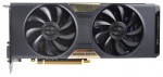 Видеокарта EVGA GeForce GTX 770 1046Mhz PCI-E 3.0 4096Mb 7010Mhz 256 bit 2xDVI HDMI HDCP