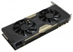 EVGA GeForce GTX 770 1137Mhz PCI-E 3.0 4096Mb 7010Mhz 256 bit 2xDVI HDMI HDCP (#3)