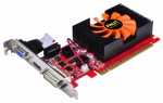 Palit GeForce GT 430 700Mhz PCI-E 2.0 1024Mb 1070Mhz 64 bit DVI HDMI HDCP (#2)