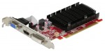 PowerColor Radeon HD 5450 650Mhz PCI-E 2.1 1024Mb 1000Mhz 64 bit DVI HDMI HDCP V2