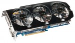 Видеокарта GIGABYTE GeForce GTX 760 980Mhz PCI-E 3.0 2048Mb 6008Mhz 256 bit 2xDVI HDMI HDCP rev 1.0