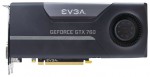 Видеокарта EVGA GeForce GTX 760 980Mhz PCI-E 3.0 2048Mb 6008Mhz 256 bit 2xDVI HDMI HDCP