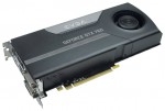 EVGA GeForce GTX 760 980Mhz PCI-E 3.0 2048Mb 6008Mhz 256 bit 2xDVI HDMI HDCP (#2)