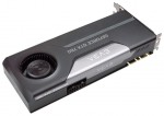 EVGA GeForce GTX 760 980Mhz PCI-E 3.0 2048Mb 6008Mhz 256 bit 2xDVI HDMI HDCP (#3)