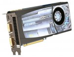 GIGABYTE GeForce GTX 465 607Mhz PCI-E 2.0 1024Mb 3206Mhz 256 bit 2xDVI Mini-HDMI HDCP