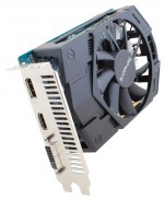 Sapphire Radeon HD 7770 950Mhz PCI-E 3.0 1024Mb 4500Mhz 128 bit DVI HDMI HDCP (#2)