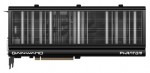 Видеокарта Gainward GeForce GTX 780 Ti 980Mhz PCI-E 3.0 3072Mb 7000Mhz 384 bit 2xDVI HDMI HDCP