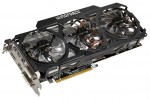 Видеокарта GIGABYTE Radeon R9 290 1040Mhz PCI-E 3.0 4096Mb 5000Mhz 512 bit 2xDVI HDMI HDCP