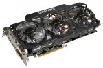 Видеокарта GIGABYTE Radeon R9 290X 1040Mhz PCI-E 3.0 4096Mb 5000Mhz 512 bit 2xDVI HDMI HDCP