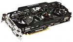 Видеокарта GIGABYTE GeForce GTX 780 Ti 1085Mhz PCI-E 3.0 3072Mb 7000Mhz 384 bit 2xDVI HDMI HDCP