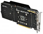 GIGABYTE GeForce GTX 780 Ti 1085Mhz PCI-E 3.0 3072Mb 7000Mhz 384 bit 2xDVI HDMI HDCP (#2)