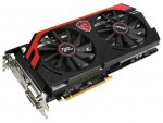 Видеокарта MSI Radeon R9 290 1007Mhz PCI-E 3.0 4096Mb 5000Mhz 512 bit 2xDVI HDMI HDCP