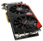 MSI Radeon R9 290 1007Mhz PCI-E 3.0 4096Mb 5000Mhz 512 bit 2xDVI HDMI HDCP (#3)