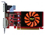 Видеокарта Palit GeForce GT 430 700Mhz PCI-E 2.0 2048Mb 1070Mhz 128 bit DVI HDMI HDCP