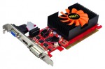 Palit GeForce GT 430 700Mhz PCI-E 2.0 2048Mb 1070Mhz 128 bit DVI HDMI HDCP (#2)
