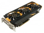 Sapphire Radeon R9 290 1000Mhz PCI-E 3.0 4096Mb 5200Mhz 512 bit 2xDVI HDMI HDCP (#2)