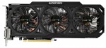 Видеокарта GIGABYTE Radeon R9 270X 1050Mhz PCI-E 3.0 4096Mb 5600Mhz 256 bit 2xDVI HDMI HDCP