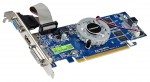 Видеокарта GIGABYTE Radeon HD 6450 625Mhz PCI-E 2.1 1024Mb 1000Mhz 64 bit DVI HDMI HDCP